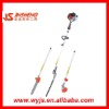 hand tool set:pole chain saw,pole hedge trimmer,pole brush cutter