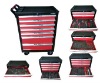 hand tool set (tool case)
