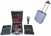 hand tool set (tool case)