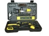 hand tool setin blow case