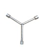 hand tools Y type wrench with chrome plated