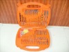 hand tools set KF-S026