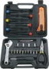 hand tools set KF-S046