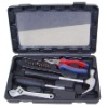 hand tools set in box