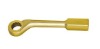 hand tools wrench & offset box wrench(American type)