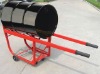 hand trolly/service tool cart/drum dolly