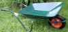 hand wheel barrow cart