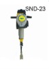 handheld Internal combustion tamping tool