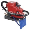 handheld stone profile Grinding machine