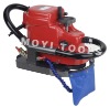 handheld stone profile Grinding machine