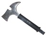 handle axe with high carbon steel