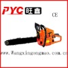 handle chain saw