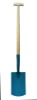 handle for shovel