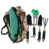 handle hardware garden tool bag
