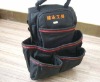handle hardware tool bag