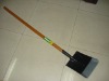 handle shovel