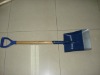 handle shovel