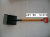 handle shovel