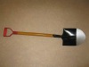 handle shovel