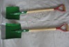 handle shovel