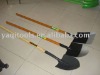 handle shovel