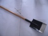 handle shovel