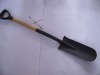 handle shovel
