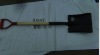 handle shovel S519D