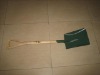 handle spade ZYS501KY