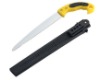 handsaw with plastic handle