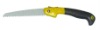 handsaw with plastic handle