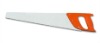 handsaw with plastic handle