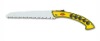 handsaw with plastic handle