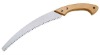 handsaw with wooden handle
