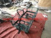 handy four wheel garden trolley cart TC1840