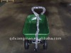handy polly dump cart with top quality