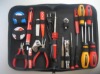 hard EVA tool set