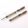 hard alloy engraver pen