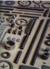 hard alloy products