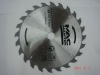 hard alloy round sawing disks