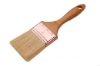 hardwood handle brislte brushes HJFPB11065