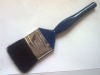 hardwood handle bristle paint brushes HJLTPB73006