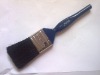 hardwood handle bristle paint brushes HJLTPB73017