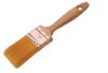 hardwood handle filament paint brush HJFPB11063