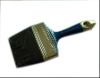harris black bristle paint brush