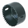 hcs hole saw