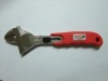 heavy duty 6 point striking wrench,slogging spanner
