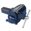 heavy duty bench vise