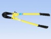 heavy duty bolt cutter/cutting tools/bolt clipper