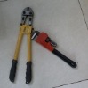 heavy duty bolt cutter with competitive price